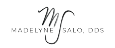 Madelyne Salo - Main Logo