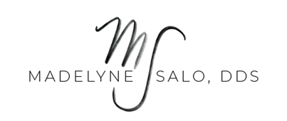 Madelyne Salo - Main Logo