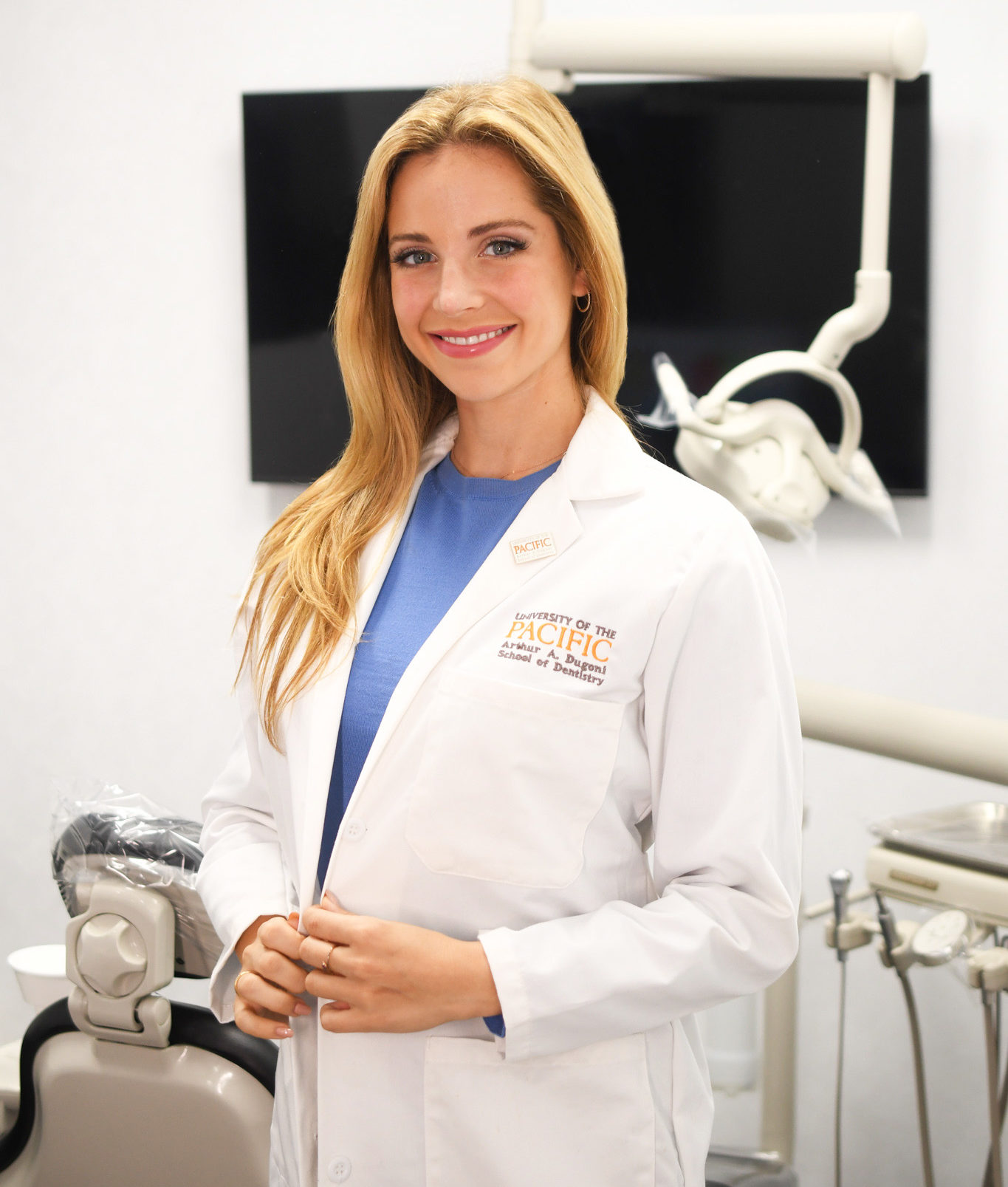 Dr. Madelyne Salo DDS